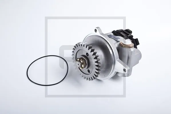 Hydraulic Pump, steering